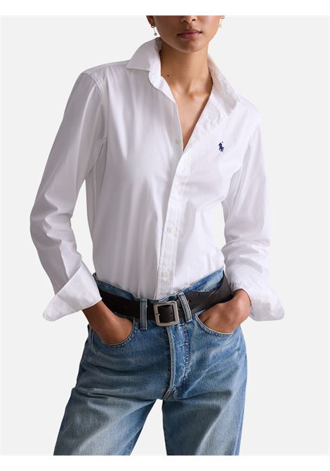 Camicia Polo Ralph Lauren POLO RALPH LAUREN | Camicie | 211891376001